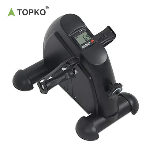 Mini Exercise Bike | Portable Under-Desk Leg Trainer | FarmsForce