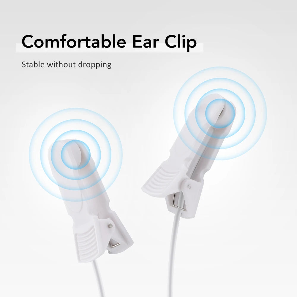 Vagus Nerve Stimulation Sleep & Calm Device