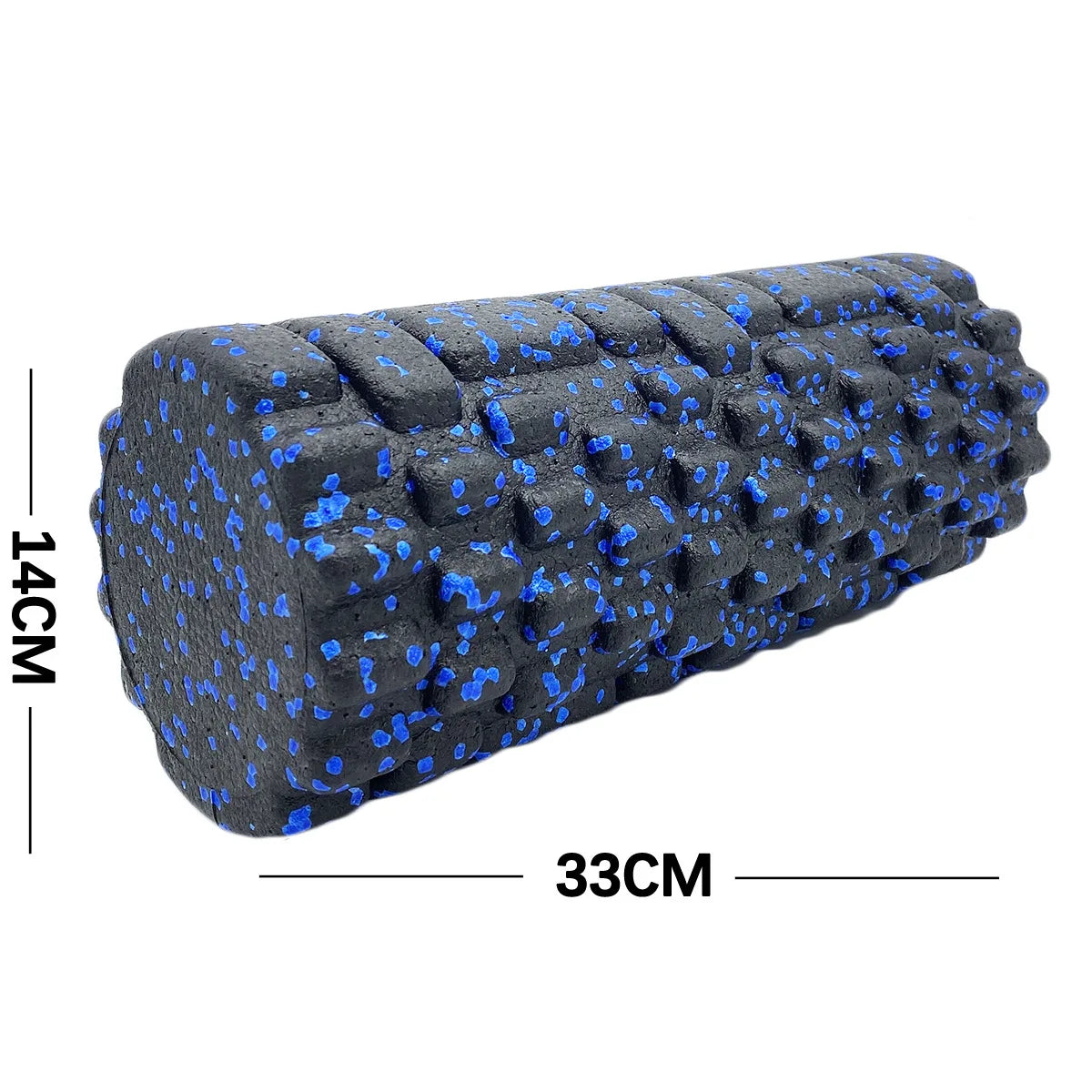 EPP Foam Roller – Deep Muscle Recovery & Massage