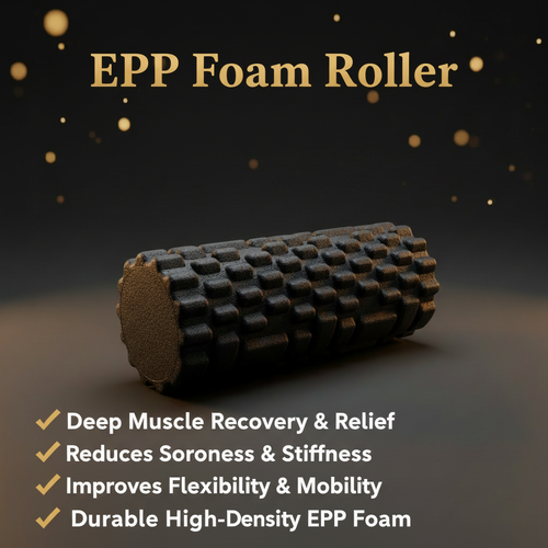 EPP Foam Roller