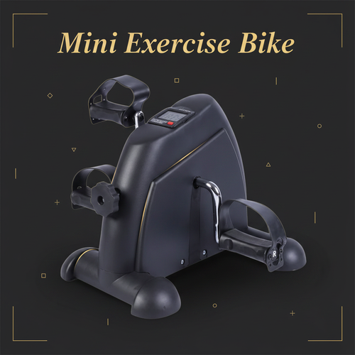 Mini Exercise Bike – FarmsForce